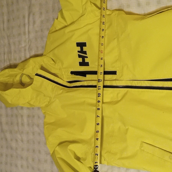 Helly Hancen - Picture 3 of 3